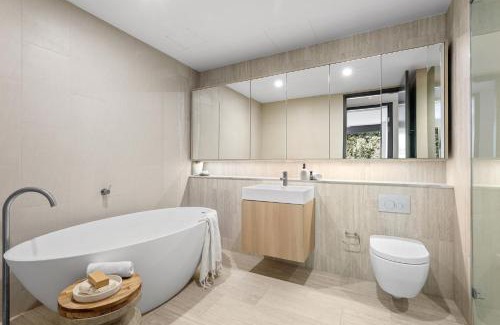 Bellevue Hill Apartment | YAWA1B - Bellevue Hill Penthouse