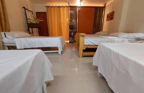 General Santos Apartment | YB Rooftop Residence