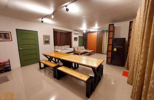 General Santos Apartment | YB Rooftop Residence