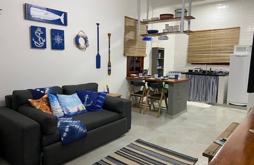 Itacare House | YBYRÁ Bungalow - close to the best beaches in Itacaré