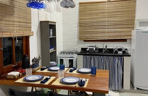 Itacare House | YBYRÁ Bungalow - close to the best beaches in Itacaré