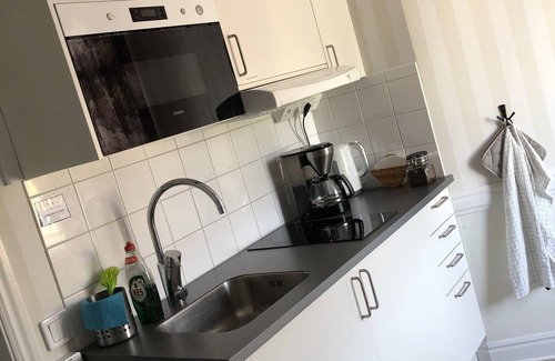 Osterbymo Bed & Breakfast | Ydre Bed & Breakfast