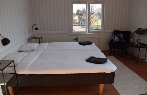 Osterbymo Bed & Breakfast | Ydre Bed & Breakfast