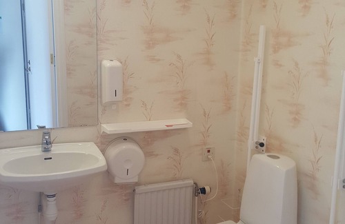 Osterbymo Bed & Breakfast | Ydre Bed & Breakfast