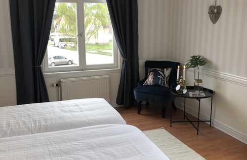 Osterbymo Bed & Breakfast | Ydre Bed & Breakfast