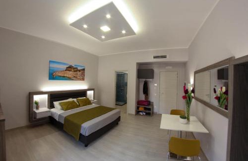 Cefalu House | YEASY smart rooms Cefalù