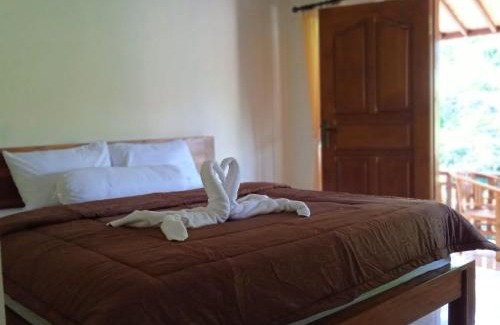 Peliatan House | Yeh Ning Guest House