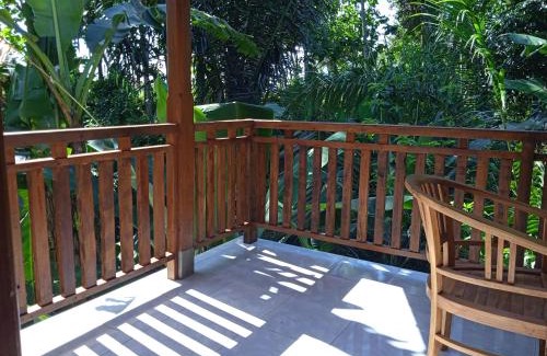 Peliatan House | Yeh Ning Guest House