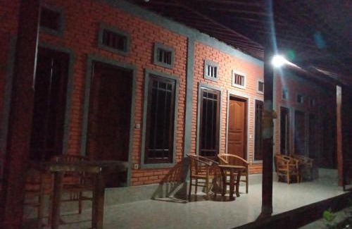 Peliatan House | Yeh Ning Guest House