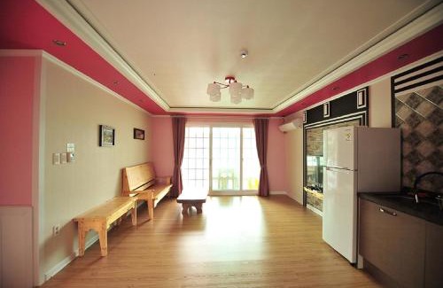 Gyeongju House | Yejeon Pension