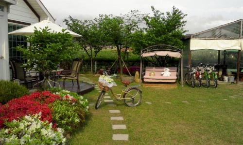 Gyeongju House | Yejeon Pension