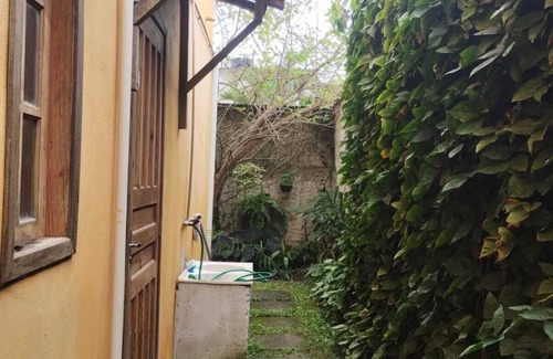 Mambucaba House | Yellow House at Prainha de Mambucaba (Paraty) - 200m from the sea