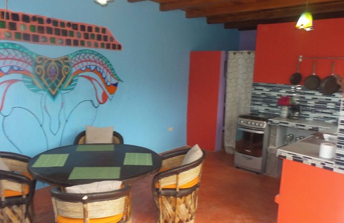 Yelapa House | Yelapa House Rental With Pool