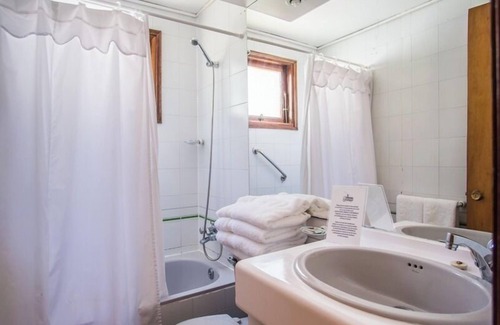 Chaiten Hotel | Yelcho en la Patagonia