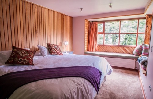 Chaiten Hotel | Yelcho en la Patagonia