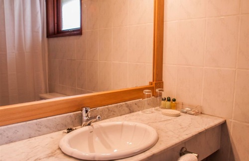 Chaiten Hotel | Yelcho en la Patagonia