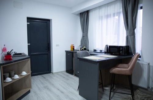 Frasin Apartment | Yello Studio