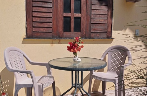 Fortim Ski Chalet | Yellow Forest Cottages