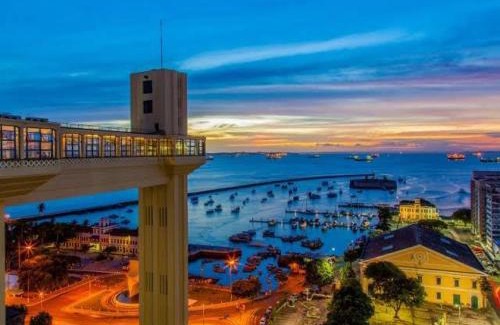 Nazare House | Yellow house 1