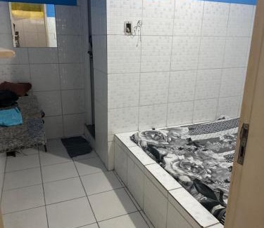 Nazare House | Yellow house 1