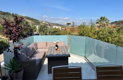 Kassiopi House | Yellow House Kassiopi