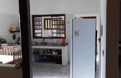 Niquelandia House | YELLOW MANSION - A PARADISE!