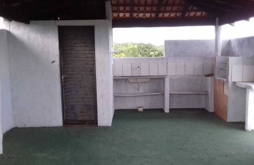 Niquelandia House | YELLOW MANSION - A PARADISE!