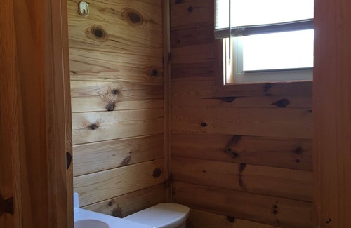 Galeton Cabin | Yellow Warbler Cabin 10 minutes to Cherry Springs