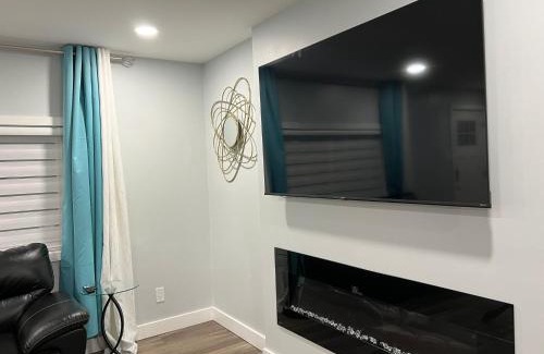 Yellowknife House | Yellowknife Down Town Retreat