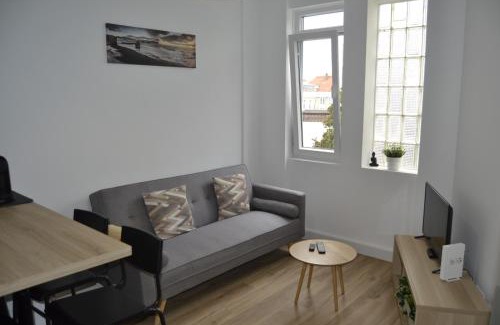 Ferrol Apartment | Yellowstone Ático luminoso y acogedor