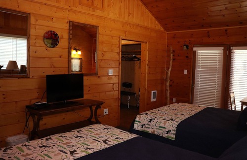 Cody Hotel | Yellowstone Valley Inn
