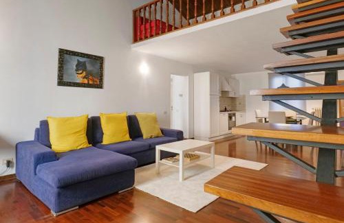 Lucca Historical Center Apartment | Yema Amphitheater 93-Lucca