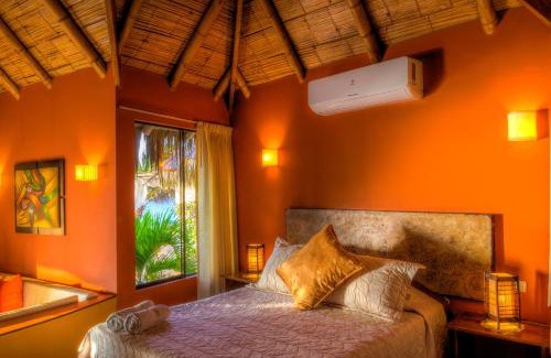 Punta Sal Hotel | Yemaya Boutique Hotel en Canoas