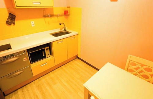 Yeongdeok House | Yeongdeok Sunshine Pension