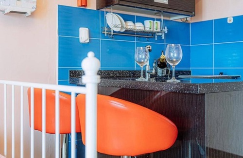 Yeongdeok House | Yeongdeok Sunshine Pension