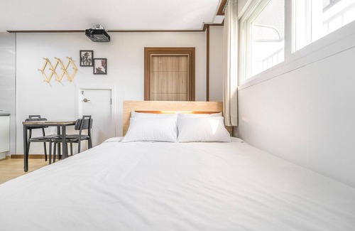 Suwon House | Yeongheungdo Ttobagi Pension