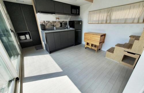 Yeongju House | Yeongju Baetaegine House Pension