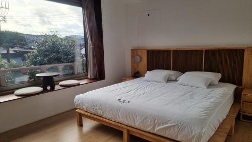 Gyeongju House | Yeonriji