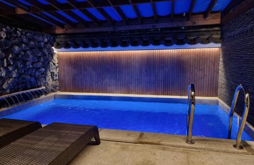 Gyeongju House | Yeonriji