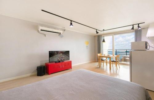 Yeosu House | Yeosu Harushimpyo Pension