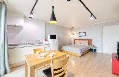 Yeosu House | Yeosu Harushimpyo Pension