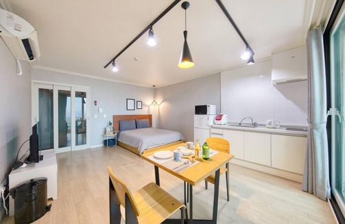 Yeosu House | Yeosu Harushimpyo Pension