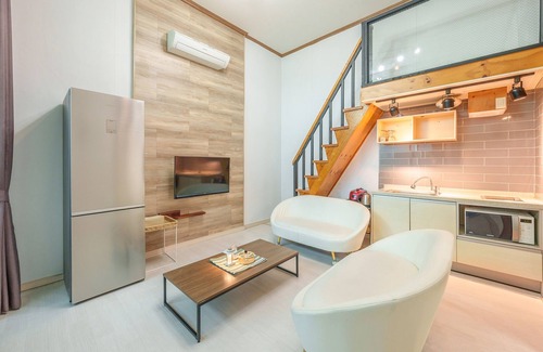 Kamdo House | Yeosu Porrr Ocean View Pension