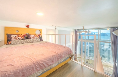 Yeosu House | Yeosu Yegreena Pension
