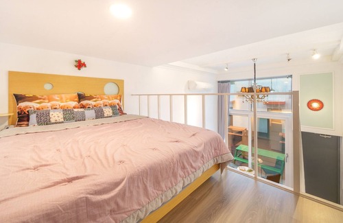 Yeosu House | Yeosu Yegreena Pension