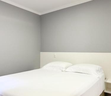 Corumba Apartment | Yes Hotel