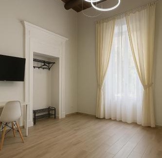 Naples City Centre House | Yes I Know My Room - Foria