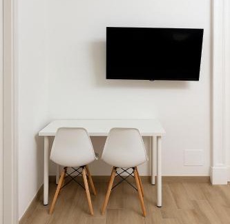 Naples City Centre House | Yes I Know My Room - Foria