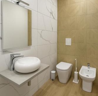 Naples City Centre House | Yes I Know My Room - Foria