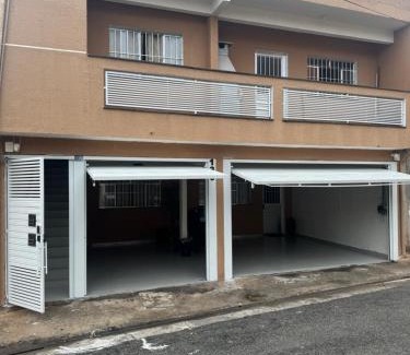 Guarulhos House | Yes João & Maria Casa inteira com garagem 7km aeroporto GRU